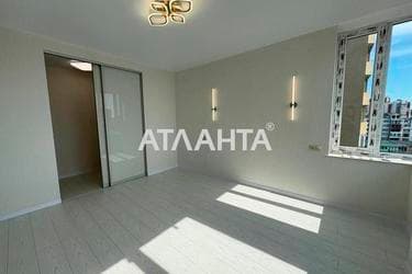 1-комнатная квартира по адресу ул. Солнечная (площадь 50 м²) - фото 22 1-комнатная квартира по адресу ул. Солнечная (площадь 50 м²) - Atlanta.ua - фото 22