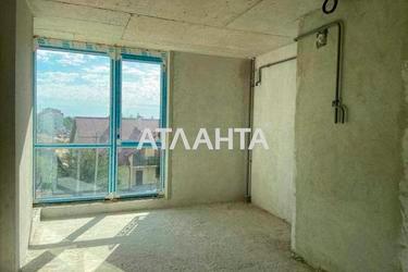 2-комнатная квартира по адресу ул. Лесная (площадь 68,8 м²) - фото 10 2-комнатная квартира по адресу ул. Лесная (площадь 68,8 м²) - Atlanta.ua - фото 10