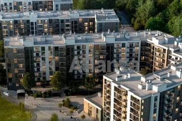 2-кімнатна квартира за адресою вул. Лісна (площа 68,8 м²) - фото 10 2-кімнатна квартира за адресою вул. Лісна (площа 68,8 м²) - Atlanta.ua - фото 10