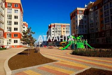 1-комнатная квартира по адресу ул. Строительная (площадь 56,3 м²) - фото 15 1-комнатная квартира по адресу ул. Строительная (площадь 56,3 м²) - Atlanta.ua - фото 15