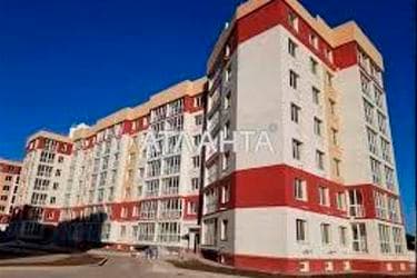1-комнатная квартира по адресу ул. Строительная (площадь 56,3 м²) - фото 16 1-комнатная квартира по адресу ул. Строительная (площадь 56,3 м²) - Atlanta.ua - фото 16