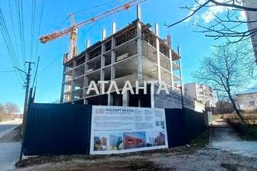 1-комнатная квартира по адресу ул. Великого Владимира (площадь 42,2 м²) - фото 16 1-комнатная квартира по адресу ул. Великого Владимира (площадь 42,2 м²) - Atlanta.ua - фото 16