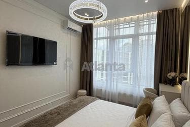 1-кімнатна квартира за адресою Курортний пров. (площа 45 м²) - фото 18 1-кімнатна квартира за адресою Курортний пров. (площа 45 м²) - Atlanta.ua - фото 18