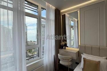 1-кімнатна квартира за адресою Курортний пров. (площа 45 м²) - фото 19 1-кімнатна квартира за адресою Курортний пров. (площа 45 м²) - Atlanta.ua - фото 19