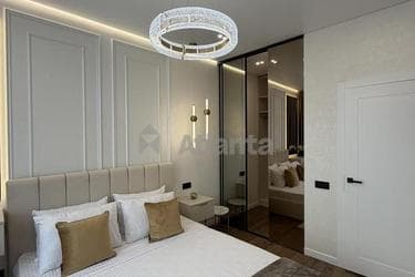 1-кімнатна квартира за адресою Курортний пров. (площа 45 м²) - фото 21 1-кімнатна квартира за адресою Курортний пров. (площа 45 м²) - Atlanta.ua - фото 21