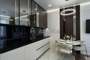 1-кімнатна квартира за адресою Курортний пров. (площа 45 м²) - фото 22 1-кімнатна квартира за адресою Курортний пров. (площа 45 м²) - Atlanta.ua - фото 22