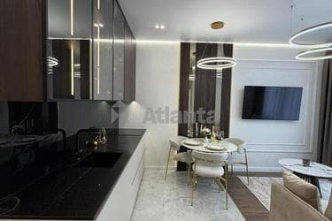 1-кімнатна квартира за адресою Курортний пров. (площа 45 м²) - фото 23 1-кімнатна квартира за адресою Курортний пров. (площа 45 м²) - Atlanta.ua - фото 23