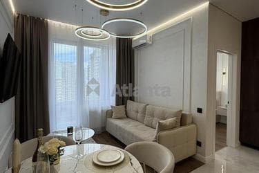 1-кімнатна квартира за адресою Курортний пров. (площа 45 м²) - фото 24 1-кімнатна квартира за адресою Курортний пров. (площа 45 м²) - Atlanta.ua - фото 24