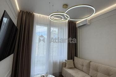 1-кімнатна квартира за адресою Курортний пров. (площа 45 м²) - фото 25 1-кімнатна квартира за адресою Курортний пров. (площа 45 м²) - Atlanta.ua - фото 25