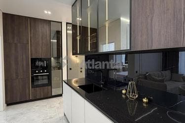 1-кімнатна квартира за адресою Курортний пров. (площа 45 м²) - фото 27 1-кімнатна квартира за адресою Курортний пров. (площа 45 м²) - Atlanta.ua - фото 27