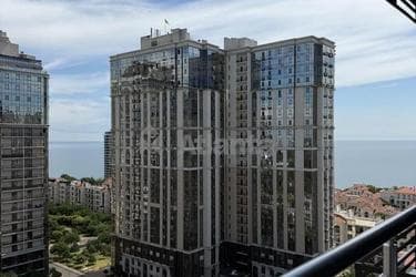 1-кімнатна квартира за адресою Курортний пров. (площа 45 м²) - фото 28 1-кімнатна квартира за адресою Курортний пров. (площа 45 м²) - Atlanta.ua - фото 28