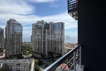 1-кімнатна квартира за адресою Курортний пров. (площа 45 м²) - фото 29 1-кімнатна квартира за адресою Курортний пров. (площа 45 м²) - Atlanta.ua - фото 29