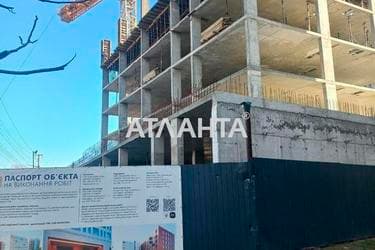 1-комнатная квартира по адресу ул. Великого Владимира (площадь 42,2 м²) - фото 18 1-комнатная квартира по адресу ул. Великого Владимира (площадь 42,2 м²) - Atlanta.ua - фото 18