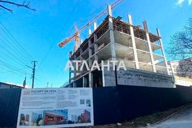 1-комнатная квартира по адресу ул. Великого Владимира (площадь 42,2 м²) - imageAlt 18 1-комнатная квартира по адресу ул. Великого Владимира (площадь 42,2 м²) - Atlanta.ua - imageAlt 18