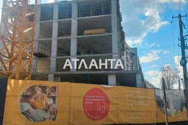 1-комнатная квартира по адресу ул. Великого Владимира (площадь 42,2 м²) - imageAlt 20 1-комнатная квартира по адресу ул. Великого Владимира (площадь 42,2 м²) - Atlanta.ua - imageAlt 20