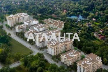 1-комнатная квартира по адресу ул. Под Голоском (площадь 39,0 м²) - фото 17 1-комнатная квартира по адресу ул. Под Голоском (площадь 39,0 м²) - Atlanta.ua - фото 17