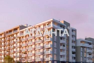 1-комнатная квартира по адресу ул. Под Голоском (площадь 39,0 м²) - фото 18 1-комнатная квартира по адресу ул. Под Голоском (площадь 39,0 м²) - Atlanta.ua - фото 18