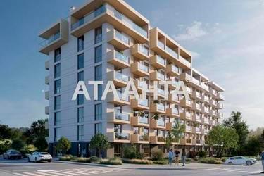 1-комнатная квартира по адресу ул. Под Голоском (площадь 39,0 м²) - фото 19 1-комнатная квартира по адресу ул. Под Голоском (площадь 39,0 м²) - Atlanta.ua - фото 19