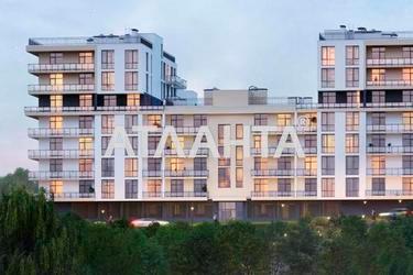 1-комнатная квартира по адресу ул. Под Голоском (площадь 39,0 м²) - фото 20 1-комнатная квартира по адресу ул. Под Голоском (площадь 39,0 м²) - Atlanta.ua - фото 20