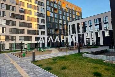 2-комнатная квартира по адресу Хмельницкого Б. Ул. (площадь 80,2 м²) - фото 16 2-комнатная квартира по адресу Хмельницкого Б. Ул. (площадь 80,2 м²) - Atlanta.ua - фото 16