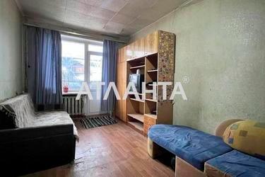 2-кімнатна квартира за адресою вул. Лесі Українки (площа 42 м²) - фото 13 2-кімнатна квартира за адресою вул. Лесі Українки (площа 42 м²) - Atlanta.ua - фото 13