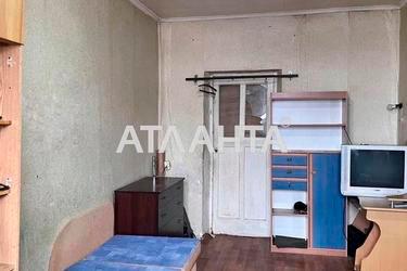 2-кімнатна квартира за адресою вул. Лесі Українки (площа 42 м²) - фото 14 2-кімнатна квартира за адресою вул. Лесі Українки (площа 42 м²) - Atlanta.ua - фото 14