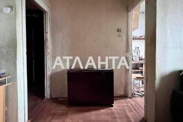 2-кімнатна квартира за адресою вул. Лесі Українки (площа 42 м²) - фото 15 2-кімнатна квартира за адресою вул. Лесі Українки (площа 42 м²) - Atlanta.ua - фото 15