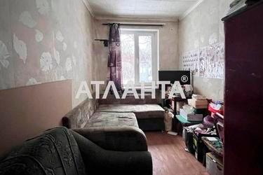 2-кімнатна квартира за адресою вул. Лесі Українки (площа 42 м²) - фото 16 2-кімнатна квартира за адресою вул. Лесі Українки (площа 42 м²) - Atlanta.ua - фото 16