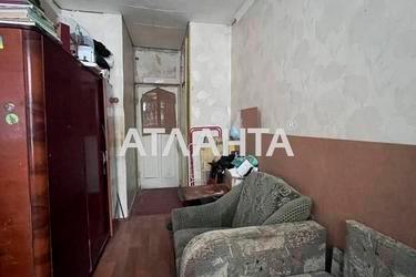 2-кімнатна квартира за адресою вул. Лесі Українки (площа 42 м²) - фото 17 2-кімнатна квартира за адресою вул. Лесі Українки (площа 42 м²) - Atlanta.ua - фото 17