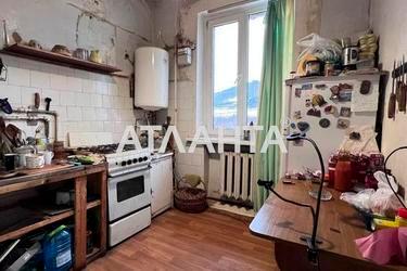 2-кімнатна квартира за адресою вул. Лесі Українки (площа 42 м²) - фото 19 2-кімнатна квартира за адресою вул. Лесі Українки (площа 42 м²) - Atlanta.ua - фото 19