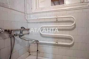 2-кімнатна квартира за адресою вул. Лесі Українки (площа 42 м²) - фото 20 2-кімнатна квартира за адресою вул. Лесі Українки (площа 42 м²) - Atlanta.ua - фото 20