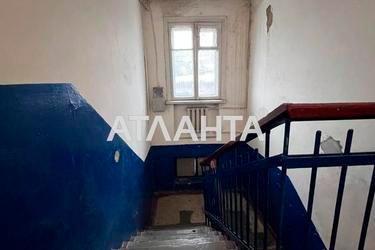 2-кімнатна квартира за адресою вул. Лесі Українки (площа 42 м²) - фото 22 2-кімнатна квартира за адресою вул. Лесі Українки (площа 42 м²) - Atlanta.ua - фото 22