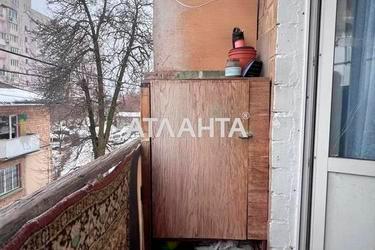 2-кімнатна квартира за адресою вул. Лесі Українки (площа 42 м²) - фото 23 2-кімнатна квартира за адресою вул. Лесі Українки (площа 42 м²) - Atlanta.ua - фото 23