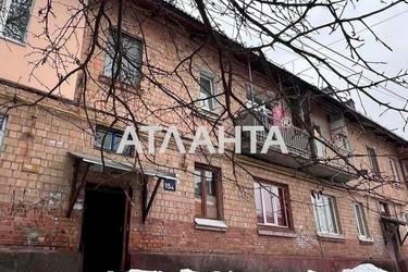 2-кімнатна квартира за адресою вул. Лесі Українки (площа 42 м²) - фото 24 2-кімнатна квартира за адресою вул. Лесі Українки (площа 42 м²) - Atlanta.ua - фото 24