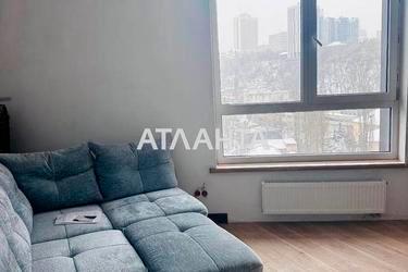 2-комнатная квартира по адресу ул. Глубочицкая (площадь 0) - фото 11 2-комнатная квартира по адресу ул. Глубочицкая (площадь 0) - Atlanta.ua - фото 11