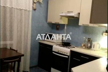 1-комнатная квартира по адресу ул. Высоцкого (площадь 45 м²) - фото 11 1-комнатная квартира по адресу ул. Высоцкого (площадь 45 м²) - Atlanta.ua - фото 11