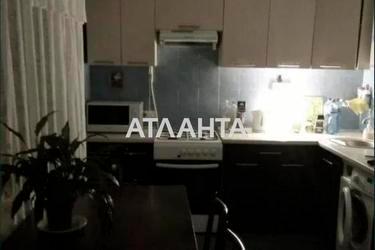 1-комнатная квартира по адресу ул. Высоцкого (площадь 45 м²) - фото 12 1-комнатная квартира по адресу ул. Высоцкого (площадь 45 м²) - Atlanta.ua - фото 12