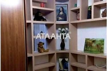 1-комнатная квартира по адресу ул. Высоцкого (площадь 45 м²) - фото 13 1-комнатная квартира по адресу ул. Высоцкого (площадь 45 м²) - Atlanta.ua - фото 13