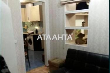 1-комнатная квартира по адресу ул. Высоцкого (площадь 45 м²) - фото 14 1-комнатная квартира по адресу ул. Высоцкого (площадь 45 м²) - Atlanta.ua - фото 14