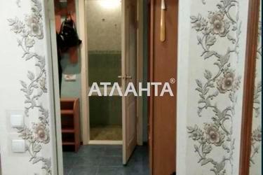 1-комнатная квартира по адресу ул. Высоцкого (площадь 45 м²) - фото 15 1-комнатная квартира по адресу ул. Высоцкого (площадь 45 м²) - Atlanta.ua - фото 15