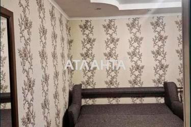 1-комнатная квартира по адресу ул. Высоцкого (площадь 45 м²) - фото 17 1-комнатная квартира по адресу ул. Высоцкого (площадь 45 м²) - Atlanta.ua - фото 17