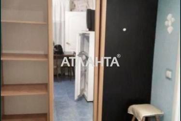 1-комнатная квартира по адресу ул. Высоцкого (площадь 45 м²) - фото 18 1-комнатная квартира по адресу ул. Высоцкого (площадь 45 м²) - Atlanta.ua - фото 18