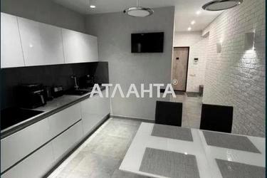 2-rooms apartment apartment by the address st. Kostandi (area 67,3 m²) - photo 10 2-rooms apartment apartment by the address st. Kostandi (area 67,3 m²) - Atlanta.ua - photo 10