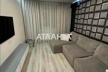 2-rooms apartment apartment by the address st. Kostandi (area 67,3 m²) - photo 12 2-rooms apartment apartment by the address st. Kostandi (area 67,3 m²) - Atlanta.ua - photo 12