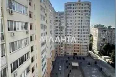 2-rooms apartment apartment by the address st. Kostandi (area 67,3 m²) - photo 16 2-rooms apartment apartment by the address st. Kostandi (area 67,3 m²) - Atlanta.ua - photo 16