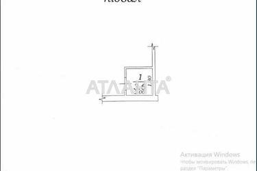 2-rooms apartment apartment by the address st. Kostandi (area 67,3 m²) - photo 18 2-rooms apartment apartment by the address st. Kostandi (area 67,3 m²) - Atlanta.ua - photo 18