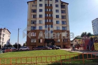 3-кімнатна квартира за адресою вул. Винна гора (площа 109 м²) - фото 27 3-кімнатна квартира за адресою вул. Винна гора (площа 109 м²) - Atlanta.ua - фото 27