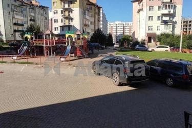 3-кімнатна квартира за адресою вул. Винна гора (площа 109 м²) - фото 28 3-кімнатна квартира за адресою вул. Винна гора (площа 109 м²) - Atlanta.ua - фото 28