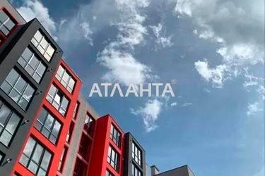 1-room apartment apartment by the address st. Galitskaya (area 40,2 m²) - photo 9 1-room apartment apartment by the address st. Galitskaya (area 40,2 m²) - Atlanta.ua - photo 9