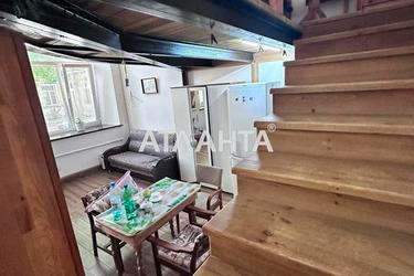 2-комнатная квартира по адресу ул. Ланжероновская (площадь 60 м²) - фото 37 2-комнатная квартира по адресу ул. Ланжероновская (площадь 60 м²) - Atlanta.ua - фото 37